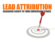 What is Lead Attribution?
