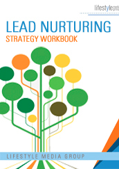 FREE Lead Nurturing Document