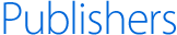 Publishers