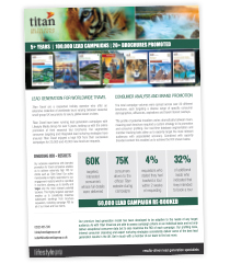 Download the Titan Travel case study