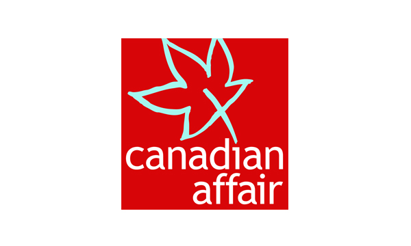 Canadian Affair