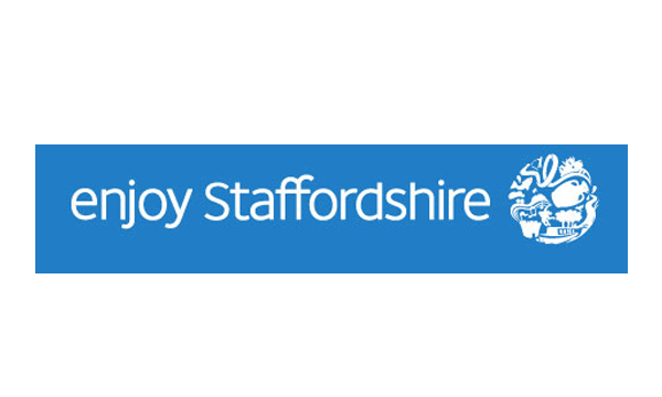 Enjoy Staffordshire