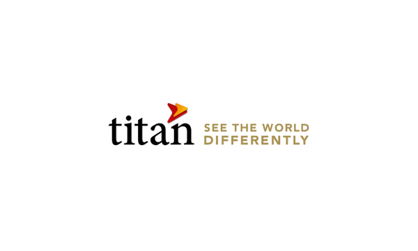 Titan UK Travel