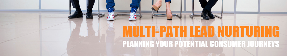How to plan your lead nurturing journeys