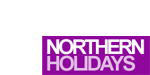 Northern Holidays Coach Holidays