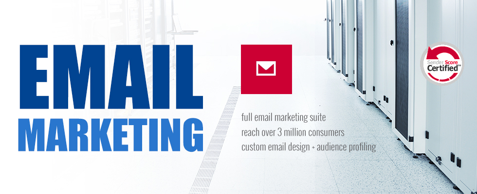 Email Marketing