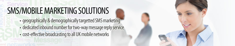 SMS Marketing Campaigns